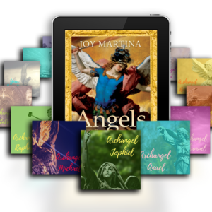 Angels for Empowerment [Meditation Package]