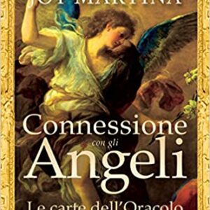 Angel Card Deck (Italian)
