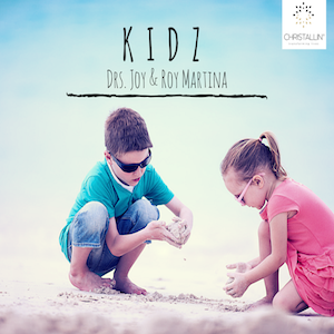 Kidz – A Magical Meditation for Children
