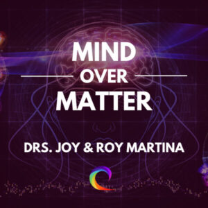Quantum Transformatie: Mind Over Matter
