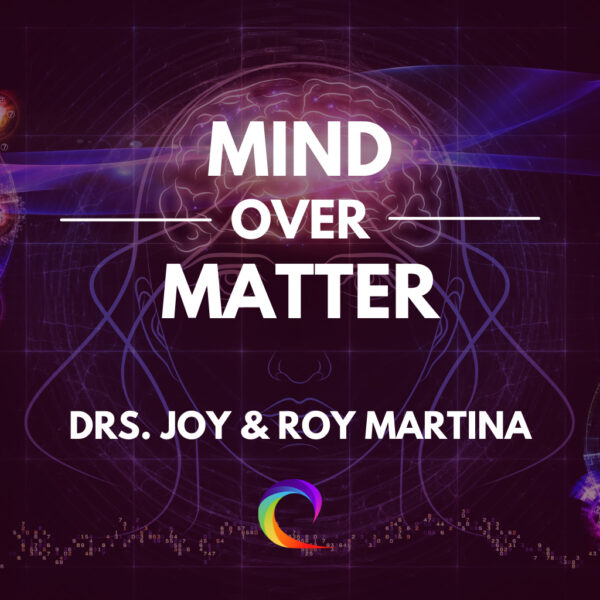 Quantum Transformatie: Mind Over Matter