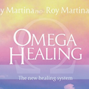 Meditazioni Guidate Omega Healing