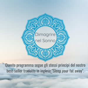 Dimagrire nel Sonno