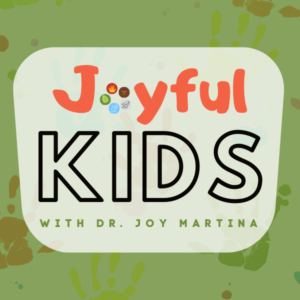 Joyful Kids