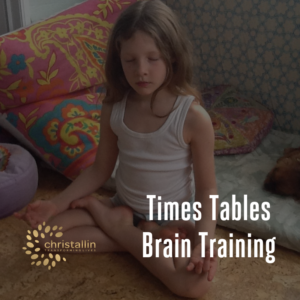 Times Table Brain Training for Kids