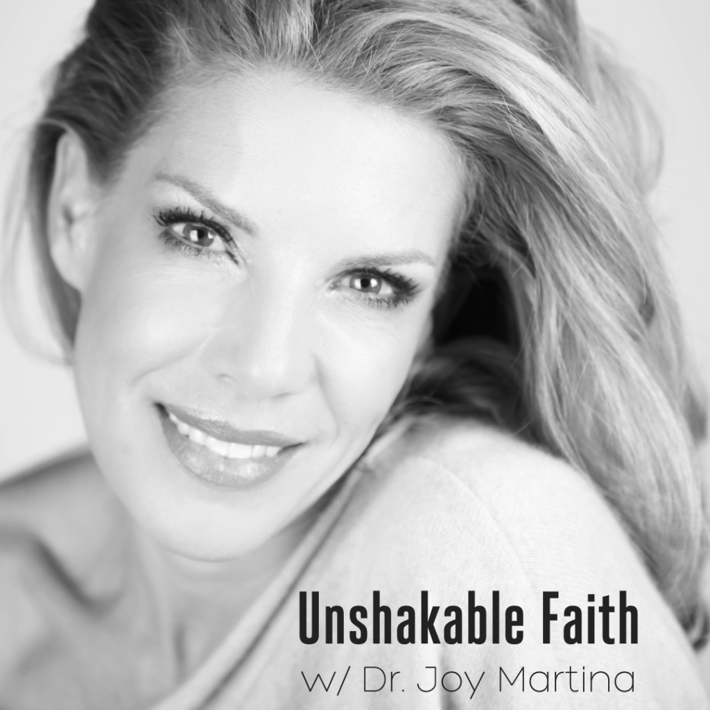 Unshakable Faith