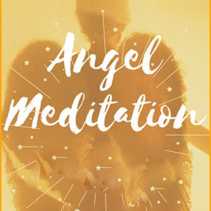 Angel Meditation Package (ITALIAN)
