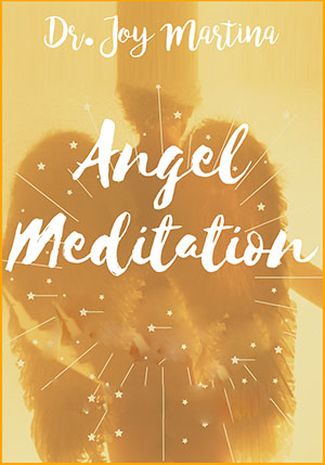 Angel Meditation Package (ITALIAN)