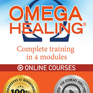 Omega Healing Training